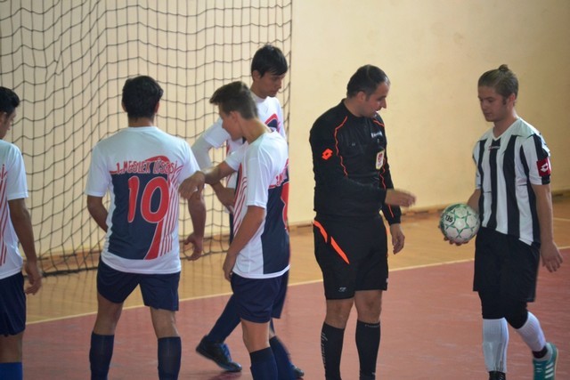 Karasu MTAL galip 3-2