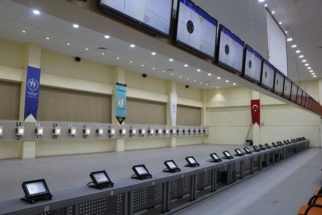 Havalı Silahlarda  Bir Numarayız