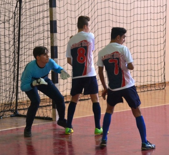 Karasu MTAL galip 3-2