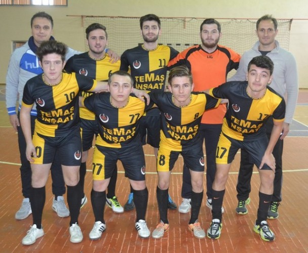 Erenler Anadolu sonradan açıldı.