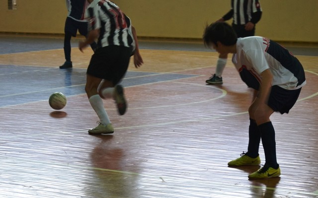 Karasu MTAL galip 3-2