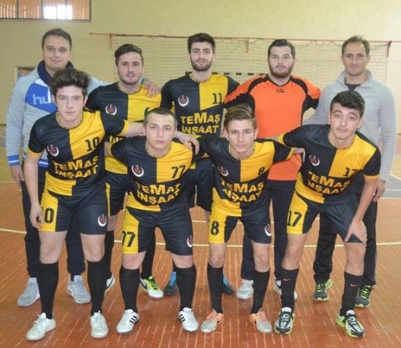 Erenler Anadolu sonradan açıldı.