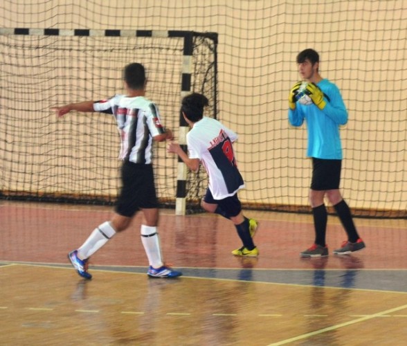 Karasu MTAL galip 3-2