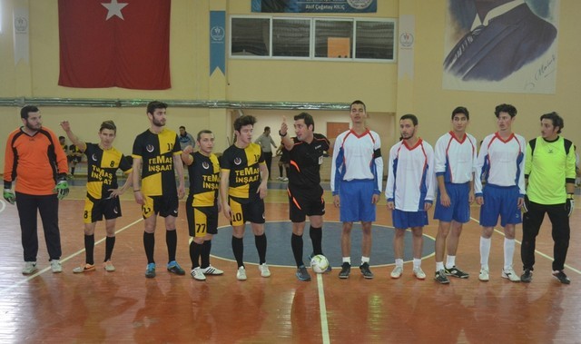 Erenler Anadolu sonradan açıldı.