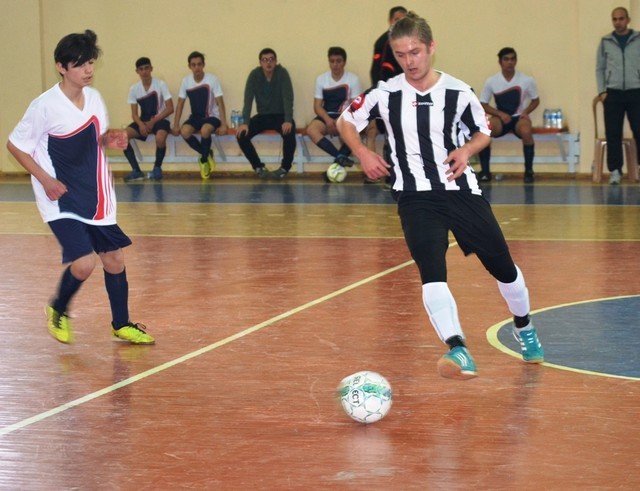 Karasu MTAL galip 3-2