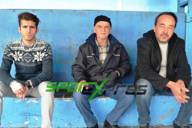 Sakarya Caddesi-Çaybaşı Fuadiyespor: 4-1