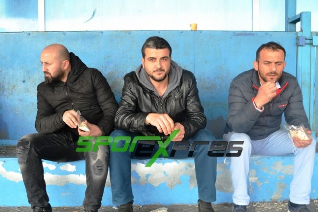 Sakarya Caddesi-Çaybaşı Fuadiyespor: 4-1