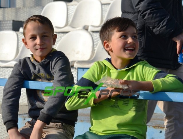 Sakarya Caddesi-Çaybaşı Fuadiyespor: 4-1