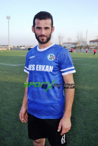 Sakarya Caddesi-Çaybaşı Fuadiyespor: 4-1