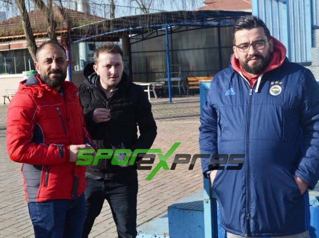 Sakarya Caddesi-Çaybaşı Fuadiyespor: 4-1