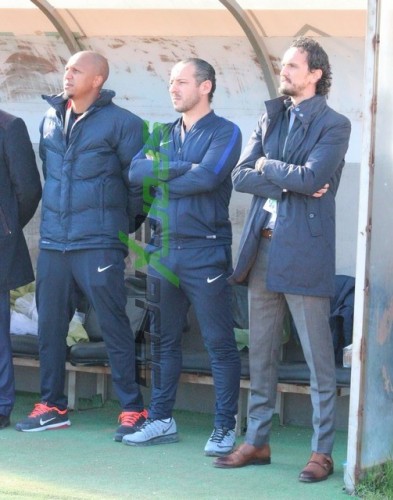 Sakaryaspor-Muğlaspor maçı