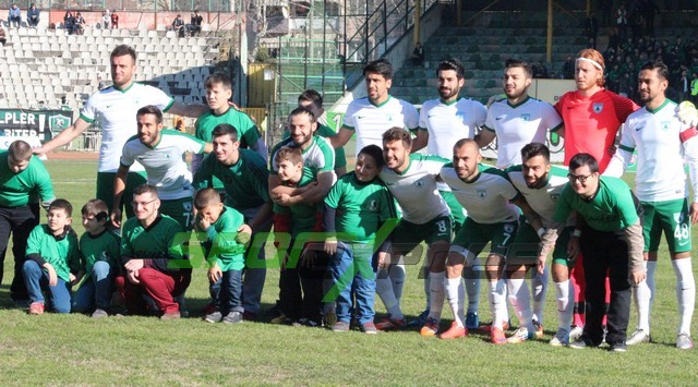Sakaryaspor-Muğlaspor maçı