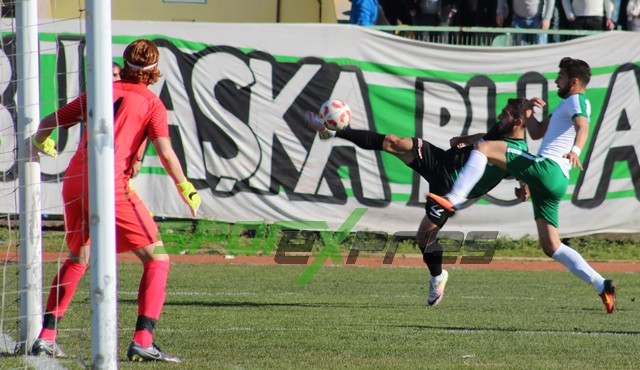 Sakaryaspor-Muğlaspor maçı