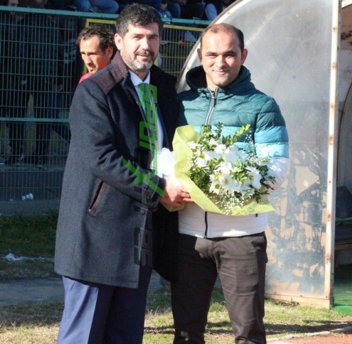Sakaryaspor-Muğlaspor maçı