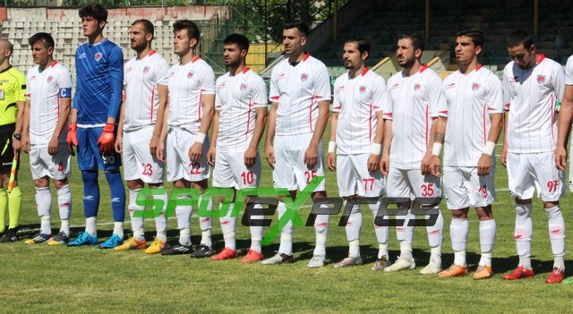 Sakaryaspor-Sancaktepe maçı
