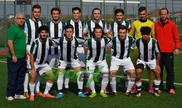 Sakaryaspor-Tuzlaspor U17-U19