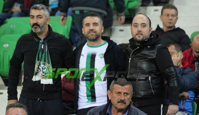 Sakaryaspor-Sancaktepe Belediyespor:0-0