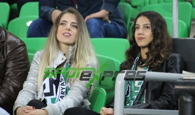 Sakaryaspor-Sancaktepe Belediyespor:0-0