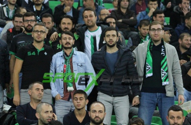 Sakaryaspor-Sancaktepe Belediyespor:0-0