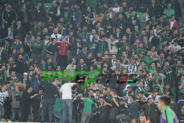 Sakaryaspor-Sancaktepe Belediyespor:0-0