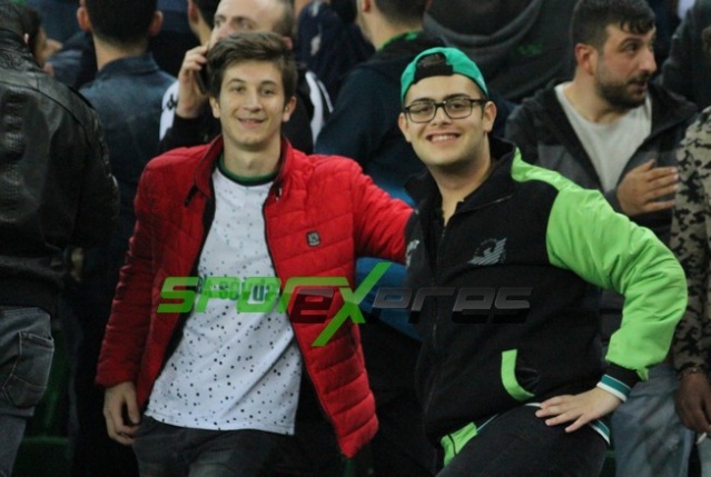 Sakaryaspor-Sancaktepe Belediyespor:0-0
