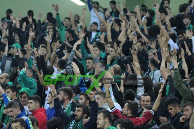Sakaryaspor-Sancaktepe Belediyespor:0-0