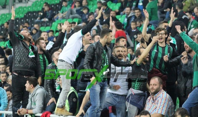 Sakaryaspor-Sancaktepe Belediyespor:0-0