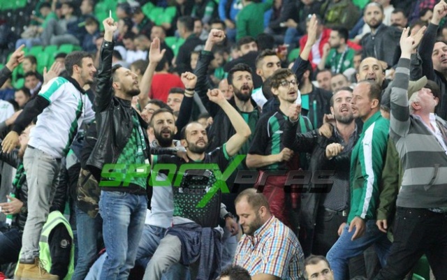 Sakaryaspor-Sancaktepe Belediyespor:0-0