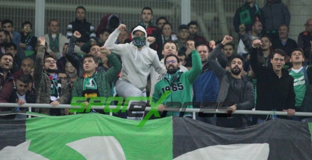 Sakaryaspor-Sancaktepe Belediyespor:0-0