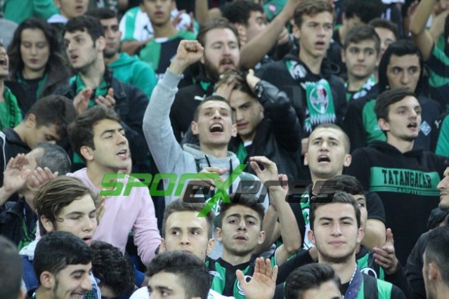 Sakaryaspor-Sancaktepe Belediyespor:0-0