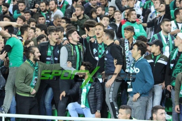 Sakaryaspor-Sancaktepe Belediyespor:0-0