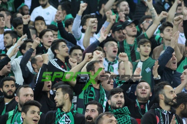 Sakaryaspor-Sancaktepe Belediyespor:0-0