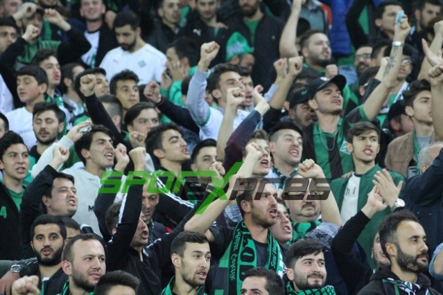 Sakaryaspor-Sancaktepe Belediyespor:0-0