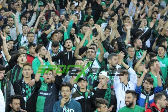 Sakaryaspor-Sancaktepe Belediyespor:0-0