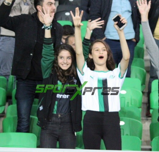 Sakaryaspor-Sancaktepe Belediyespor:0-0