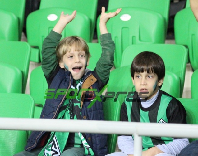 Sakaryaspor-Sancaktepe Belediyespor:0-0