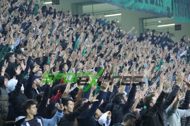 Sakaryaspor-Sancaktepe Belediyespor:0-0