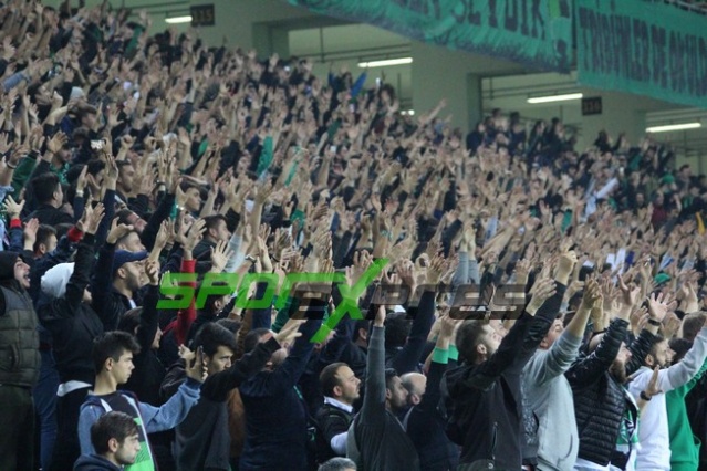 Sakaryaspor-Sancaktepe Belediyespor:0-0