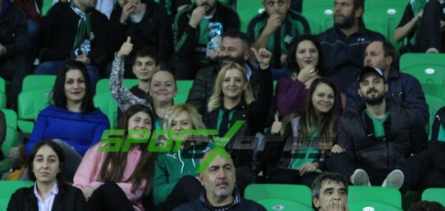 Sakaryaspor-Sancaktepe Belediyespor:0-0