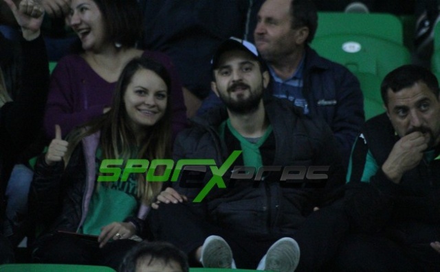 Sakaryaspor-Sancaktepe Belediyespor:0-0