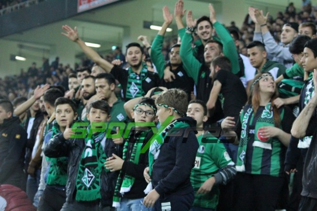 Sakaryaspor-Sancaktepe Belediyespor:0-0