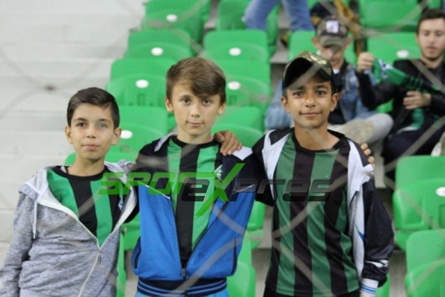 Sakaryaspor-Sancaktepe Belediyespor:0-0