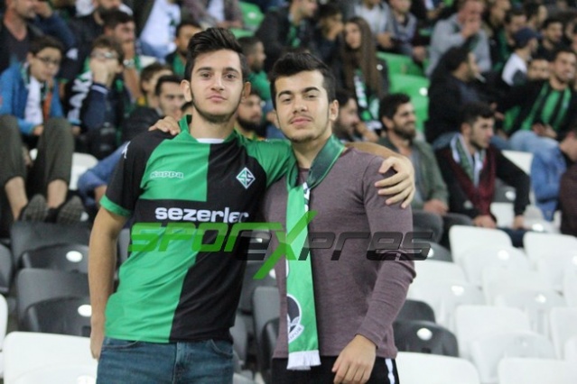 Sakaryaspor-Sancaktepe Belediyespor:0-0