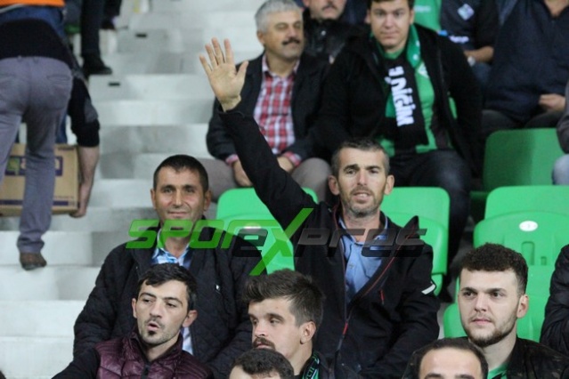 Sakaryaspor-Sancaktepe Belediyespor:0-0