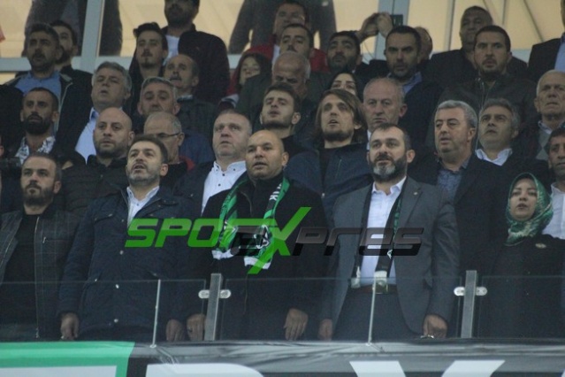 Sakaryaspor-Sancaktepe Belediyespor:0-0