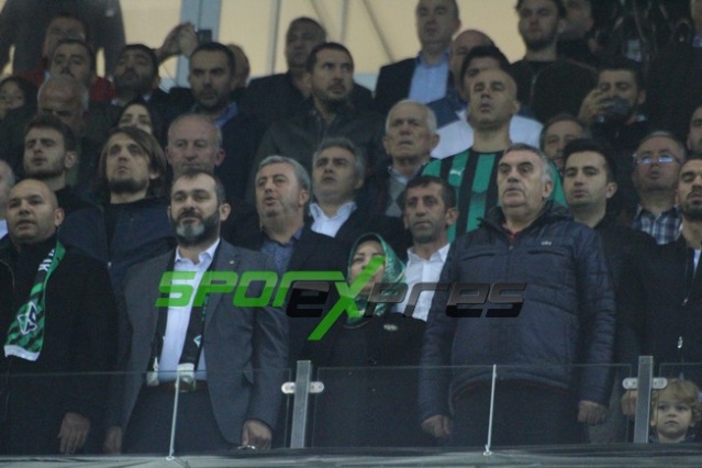 Sakaryaspor-Sancaktepe Belediyespor:0-0