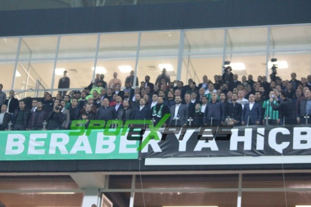 Sakaryaspor-Sancaktepe Belediyespor:0-0