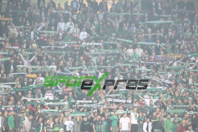 Sakaryaspor-Sancaktepe Belediyespor:0-0