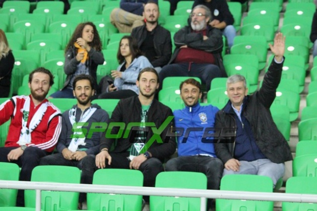 Sakaryaspor-Sancaktepe Belediyespor:0-0