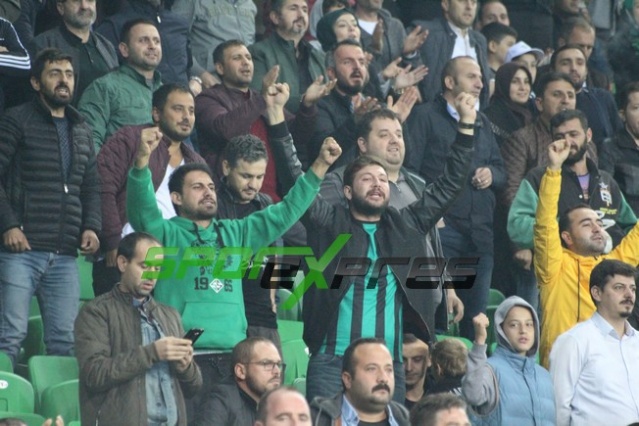 Sakaryaspor-Sancaktepe Belediyespor:0-0